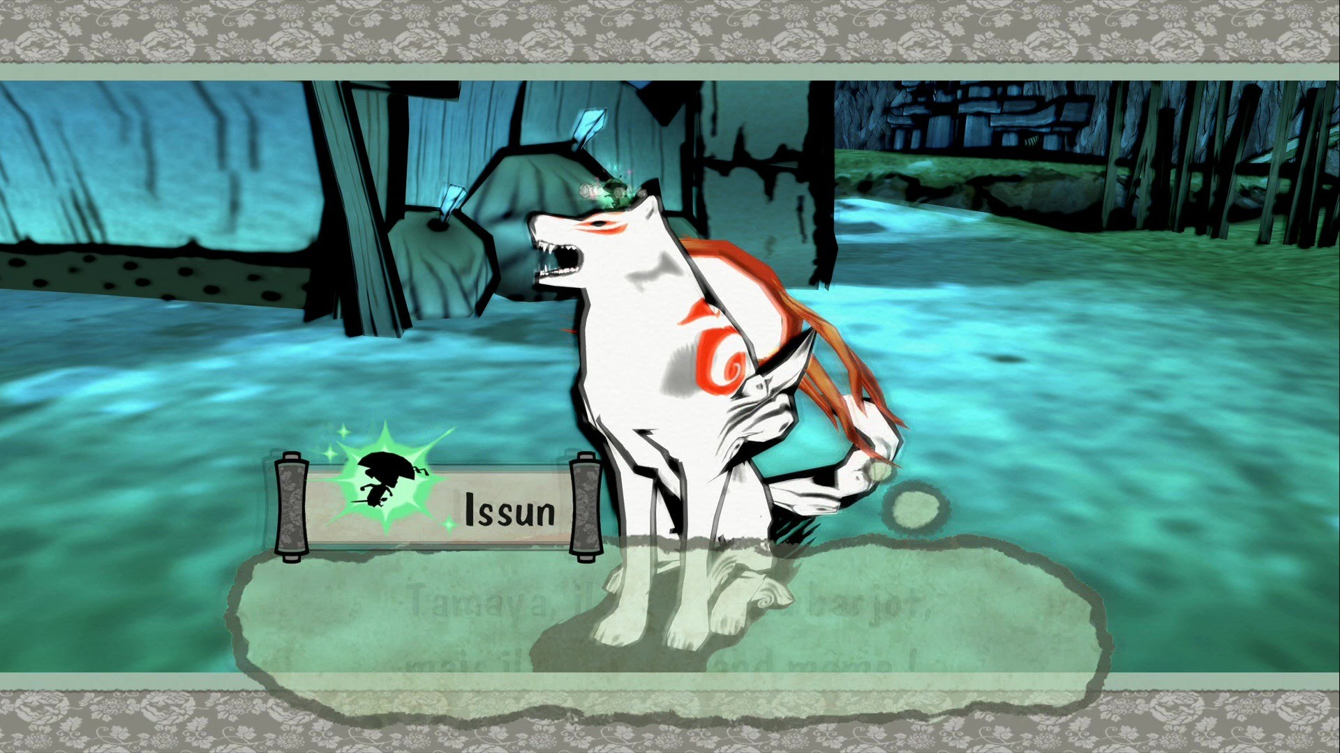 Okami HD - Imagen 27